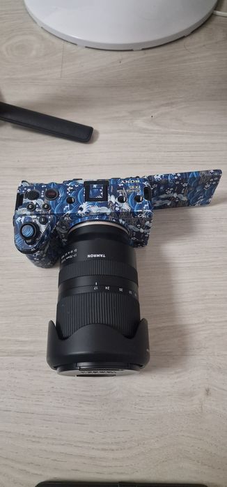 Продаю камеру sony fx30. Ronin Rs4 combo.
