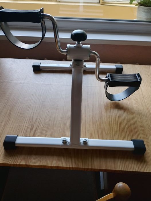 Мини велоергометър