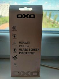 Протектор за Huawei p40 lite НОВ