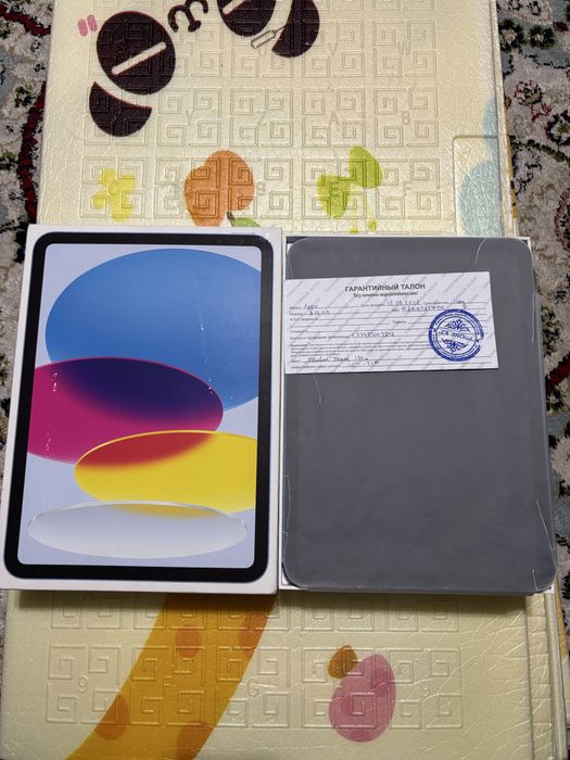 Apple A16 128Gb Wifi как новый