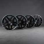 Jante Mercedes 20 R20 AMG G class Mercedes G class W463 jante G class 1997-2024