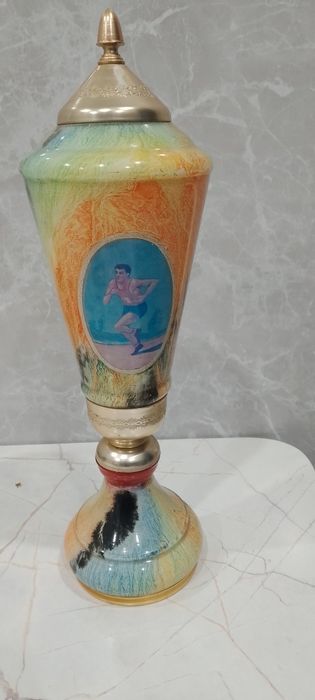 Кубок спортивный