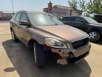 Volvo XC60 / Волво ХС60 2.4 D5