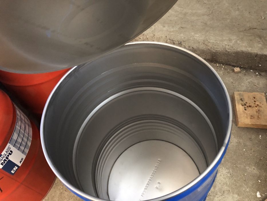 Butoi tabla (fara reziduri ulei)