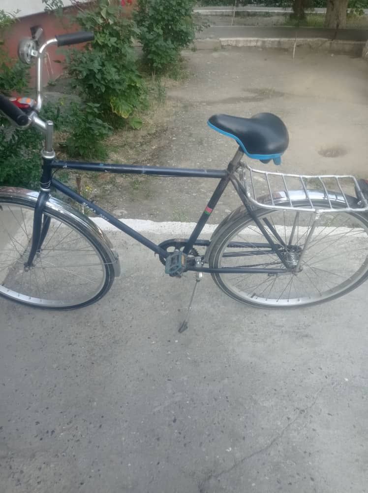 Продается велосипед