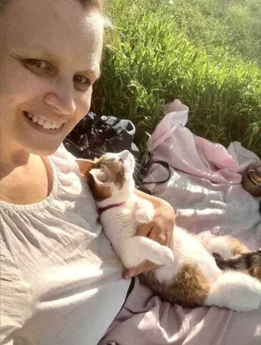 Îngrijire animăluțe - Grijă, iubire și vizite zilnice