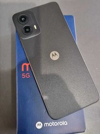 Motorola Moto g34 5G RAM 8GB / 128GB Charcoal Black