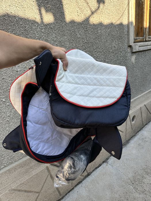 Продам коляску