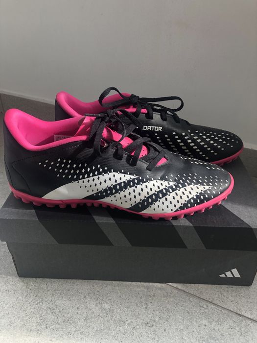 Футболни маратонки Adidas 42н