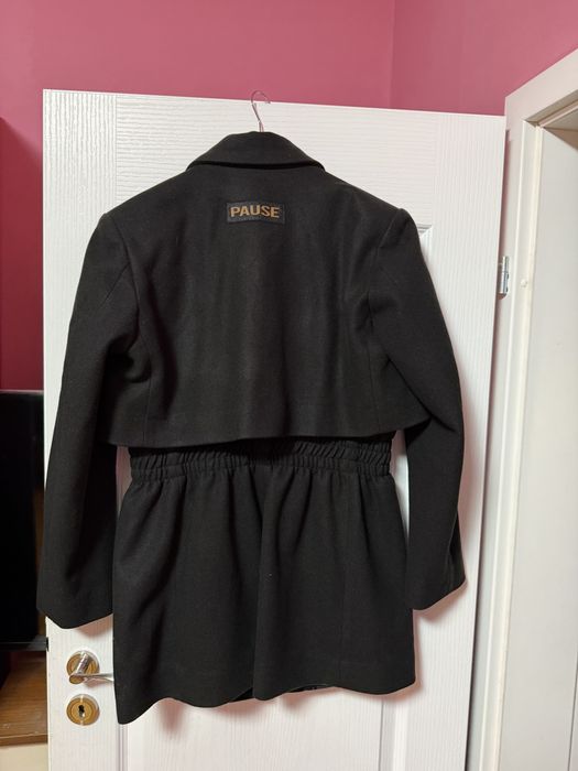 Дамско палто Pause