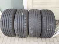Continental 225/50/R17