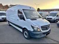 Dezmembrez Sprinter 313/Motor Sprinter