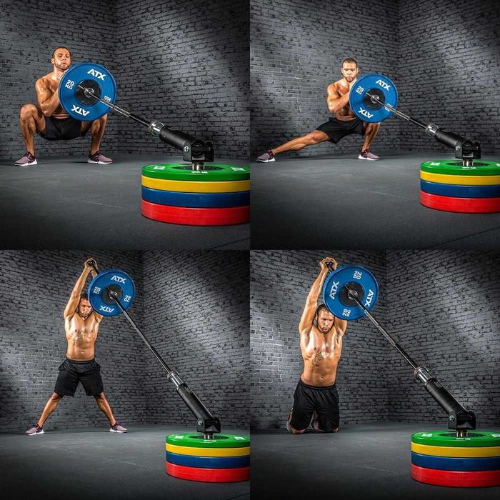 Приставка за Лост Core Trainer Post Landmine