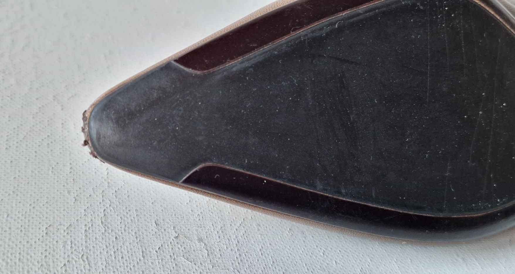 Дамски обувки Prada . N 40 .