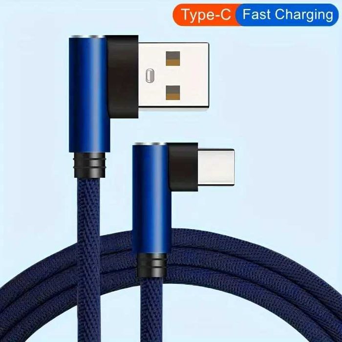 Профи PD3.1 MAX Кабел поддържащ трансфер 240W/USB Type-C-USBдоC 8K30Hz
