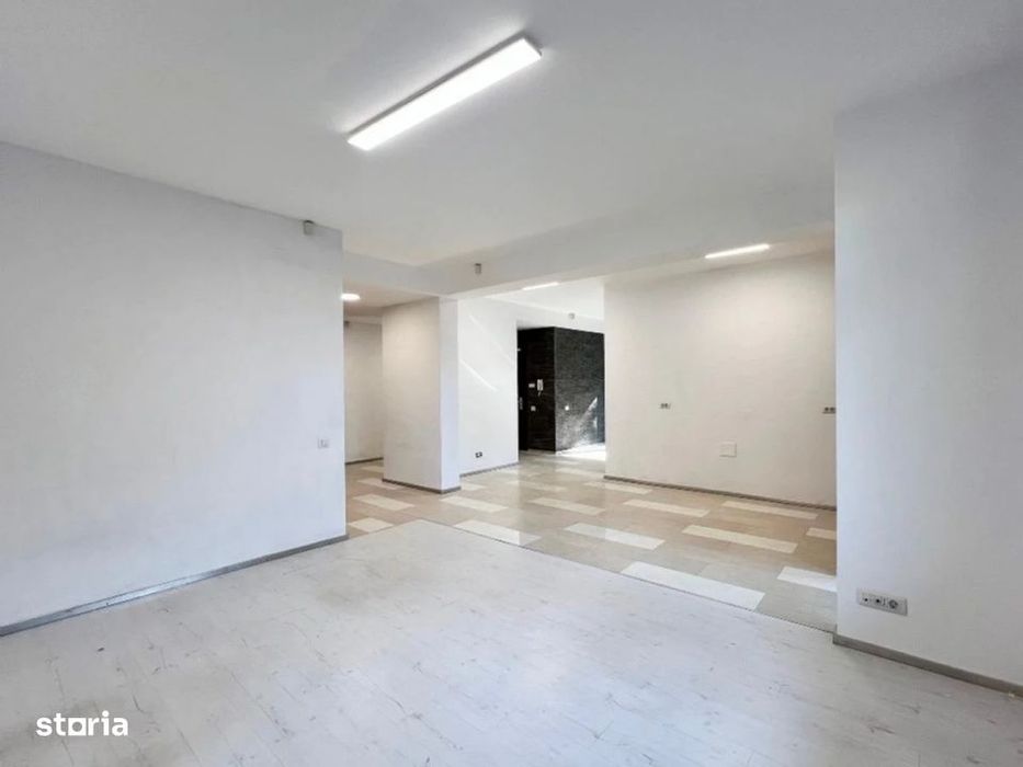 Spatiu de birou | Baneasa | Arabesque |