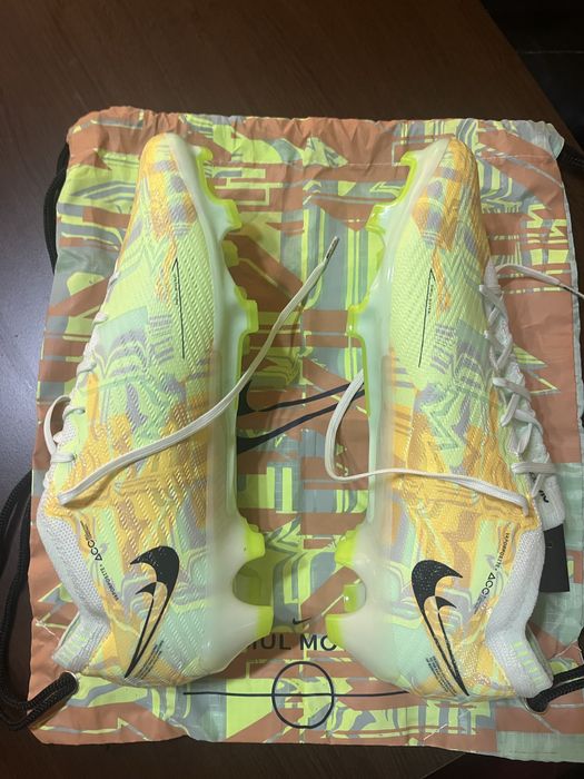 Nike Air Zoom Vapor 15 Elite FG