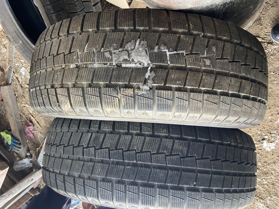 265/65/18 липучка почти новый 100 000 тг срочно
