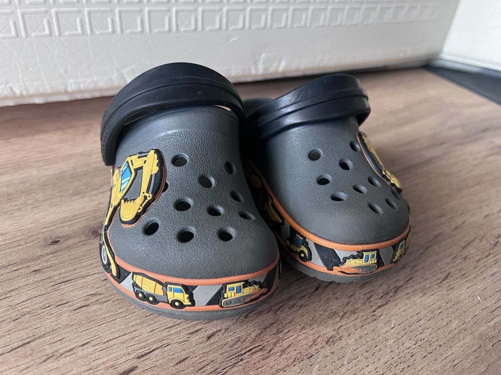 Crocs c6 (22-23)