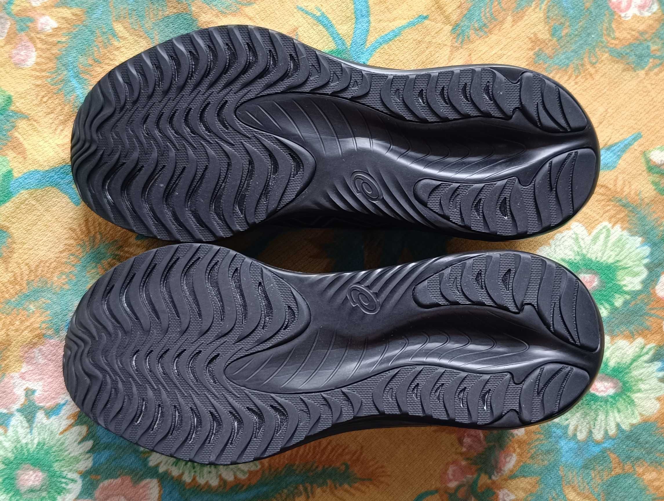 Маратонки за бягане и ходене PUMA Pro Foam и ASICS Gel Excite 10. Нови