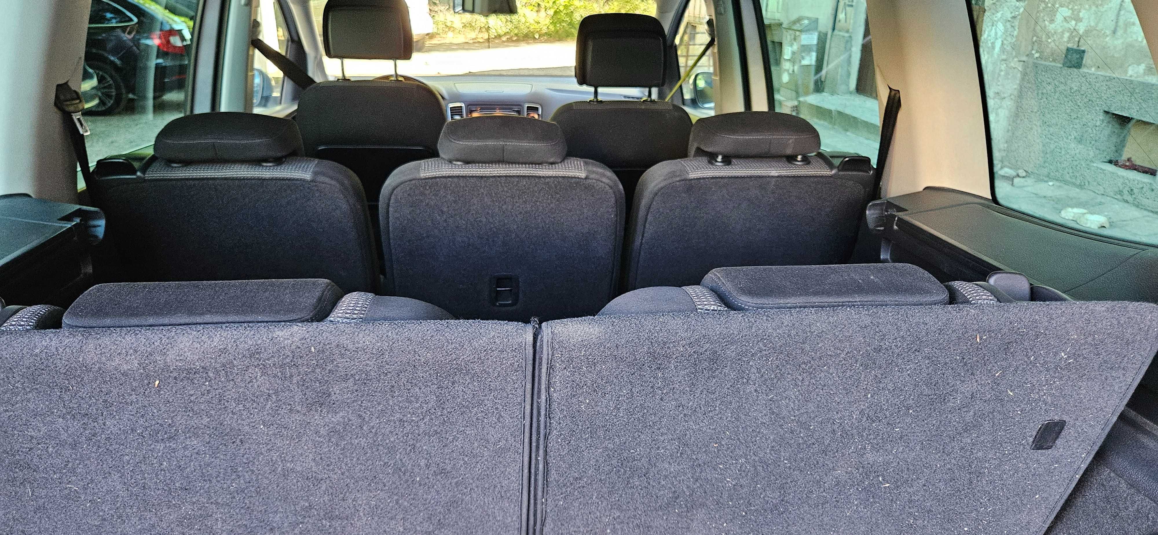 Volkswagen  Sharan  2015