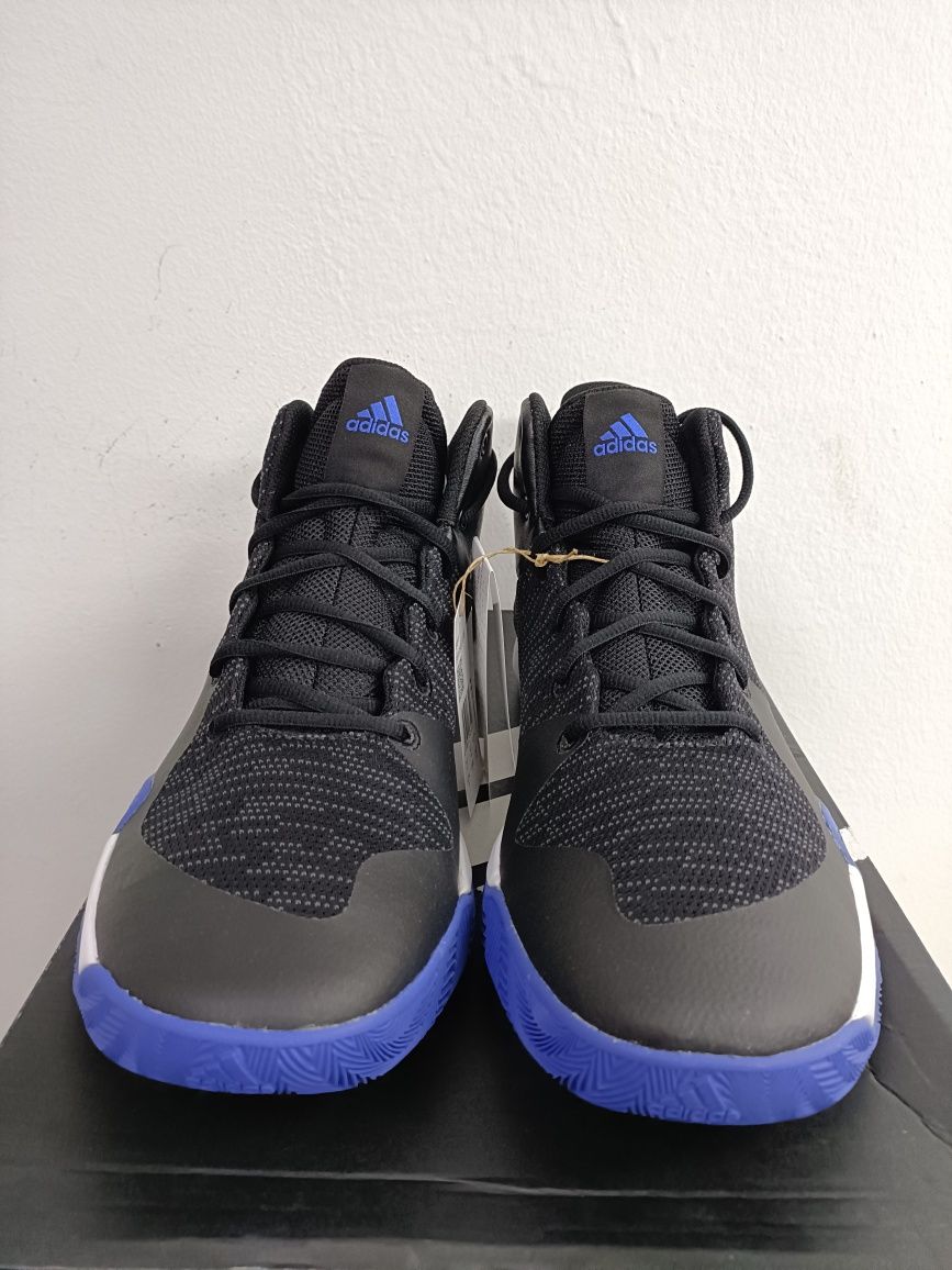 Adidas Explosive Flash номер 47 1/3