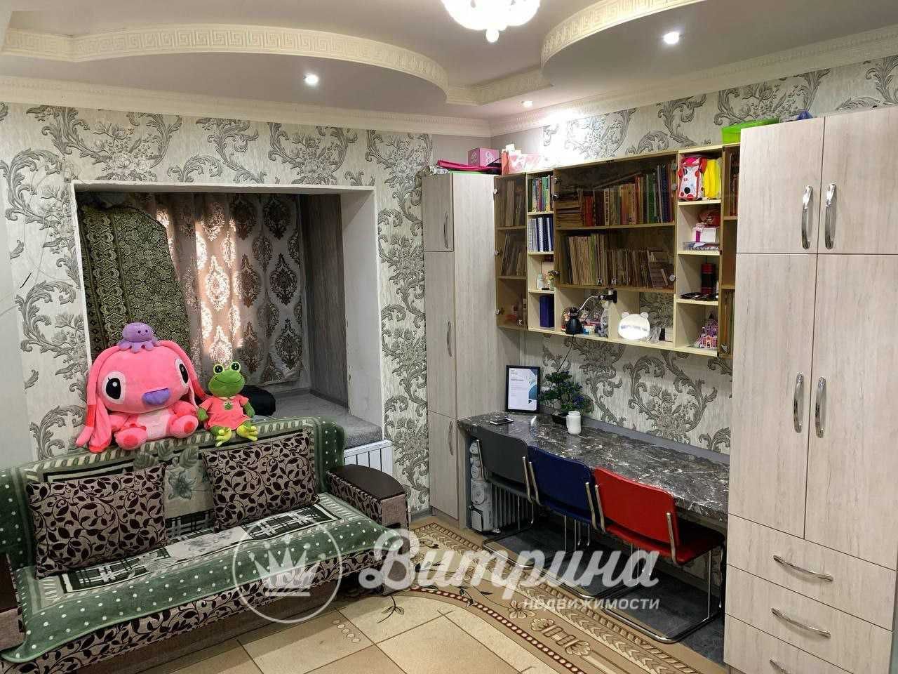 2 х комнатная квартира на Яшнабадском районе. Котельная