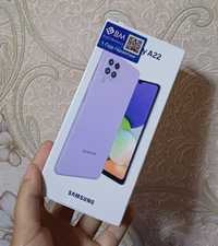 Samsung Galaxy A22 sotiladi