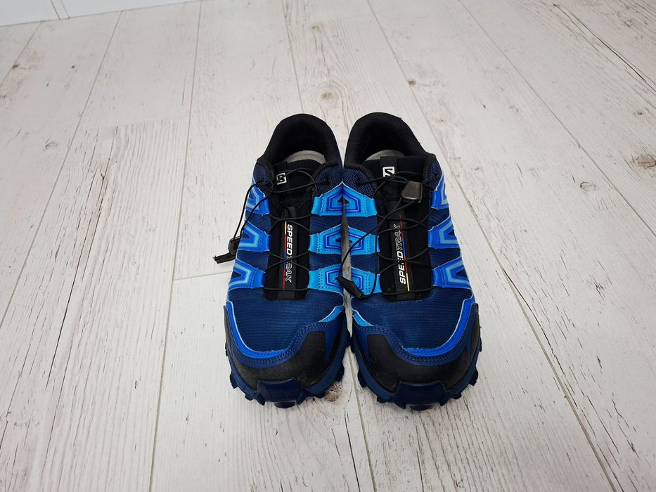 Salomon Speedtrak-Ориг.обувки