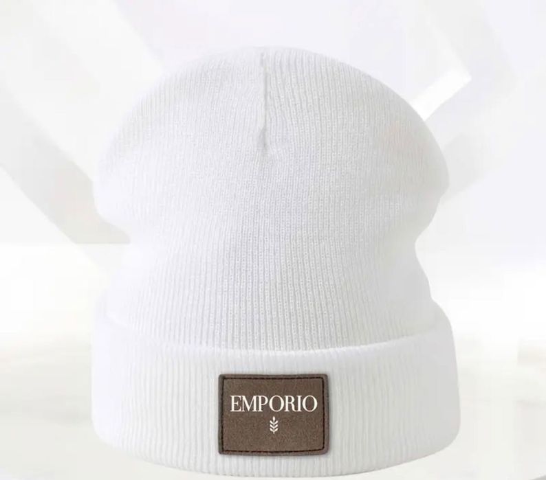 Детски зимни шапки