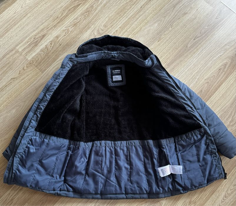 Детско зимно яке