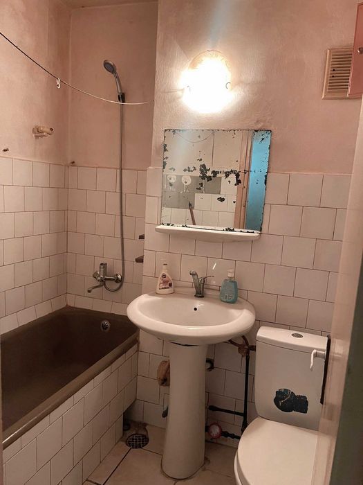 PF- Apartament 3 camere decomanate, Bulevardul Poitiers