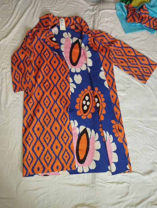 Yangi ekskyuziv moda