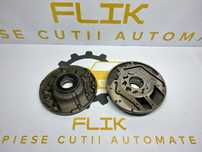 Pompa ulei cutie automata 8vit Aisin 0C8 TR80SD VW Touareg Q7 Porsche