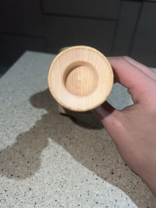 Kendama ken lotus tama Andrei Bogdan