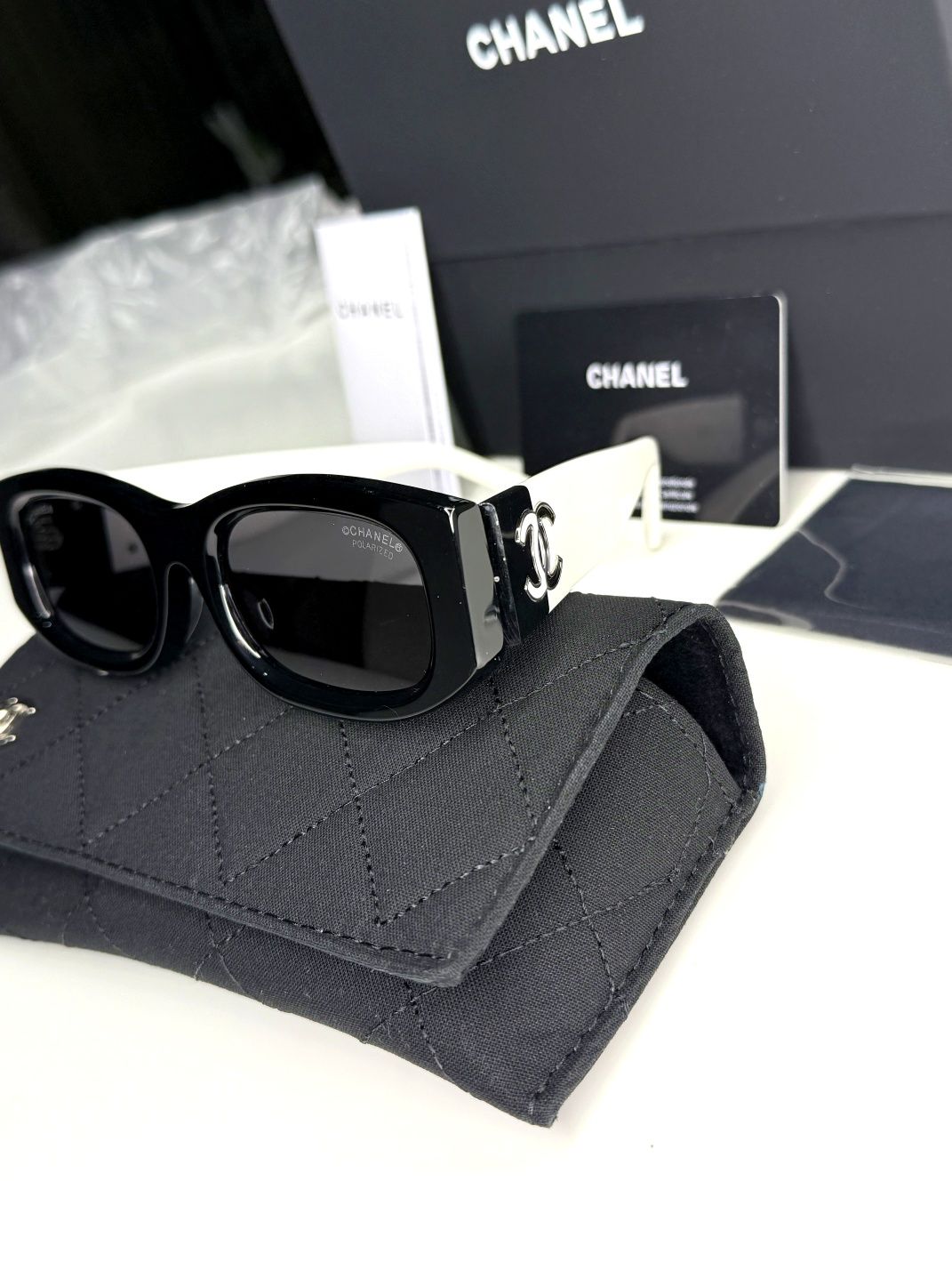 Дамски слънчеви очила Chanel 5525 Polarized