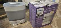 Електрически стерилизатор Philips