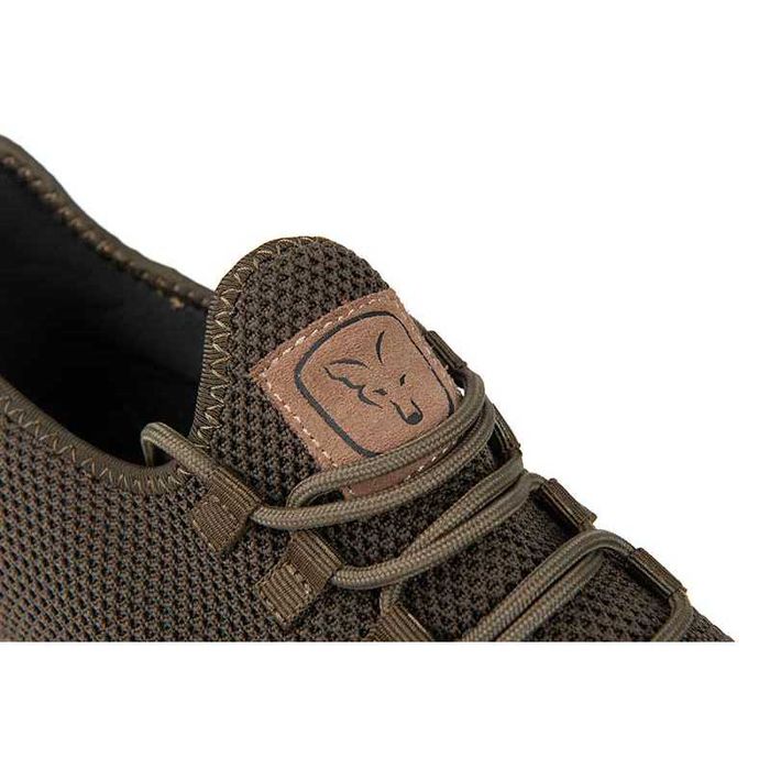 Обувки Fox Mesh Lite Trainers