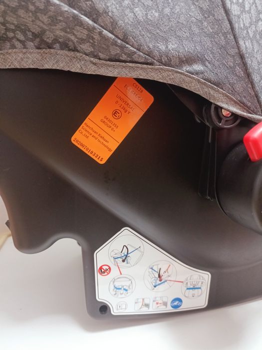 Scoica nou de la 0 luni