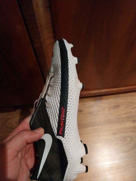 Бутонки Nike phantom 42 номер