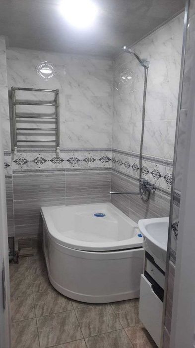 Евро 53 кв м ЖК "Green House"