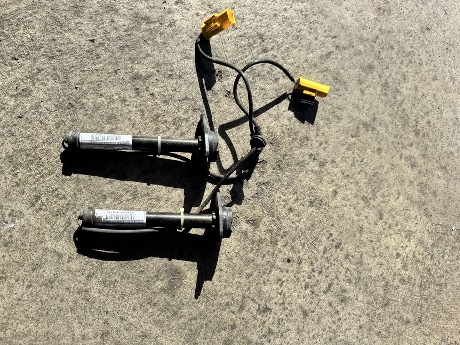 Capsa capota mercedes c class w205 A2059060002