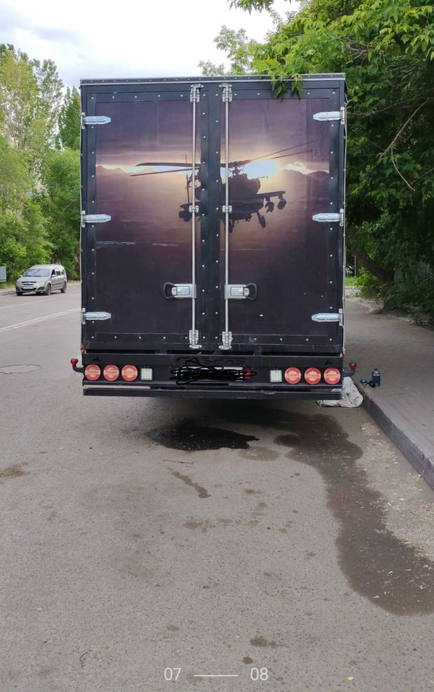 Продается Газель