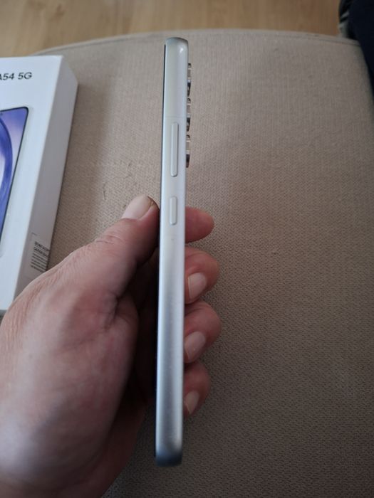 Продавам Самсунг А54 перфектен  без забележки