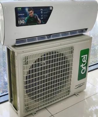 Artel EVEREST-12 inverter/onoff доставка бесплатно!