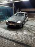 Bmw 520d f10 facelift