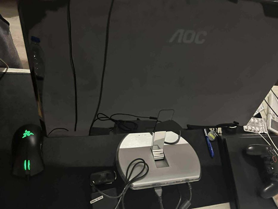 Монитор AOC i2353FH – 23, IPS, Full HD