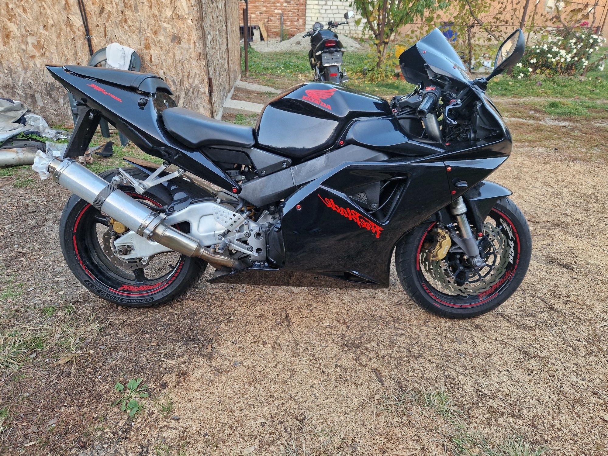 Vand Piese Honda CBR 900RR 954    2003