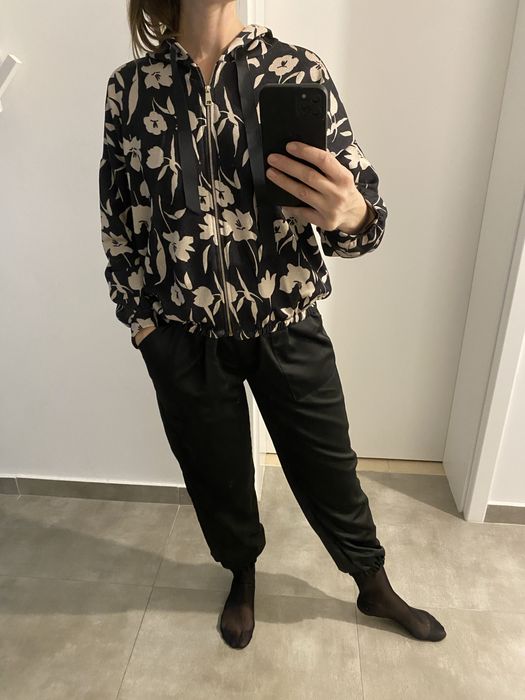 Trening elegant dama S