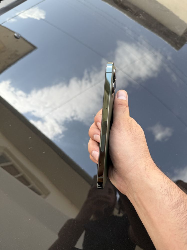 iPhone 13 Pro Max